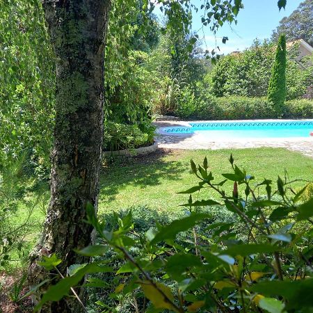 Casa Ramonina Villa Ribeira Exterior photo