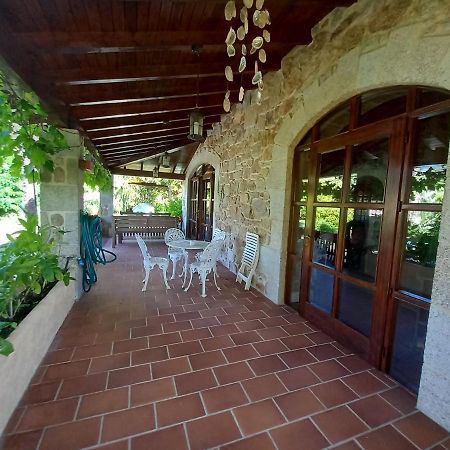 Casa Ramonina Villa Ribeira Exterior photo