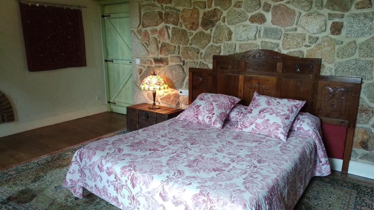 Casa Ramonina Villa Ribeira Exterior photo