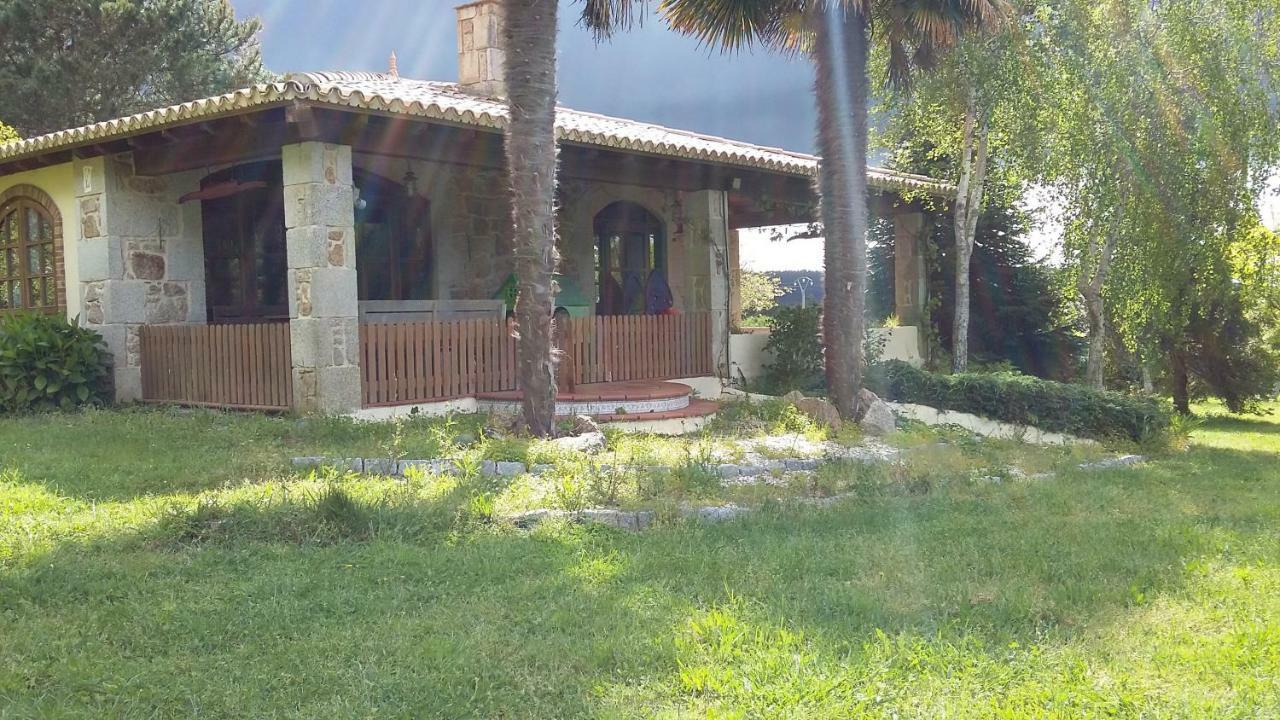 Casa Ramonina Villa Ribeira Exterior photo
