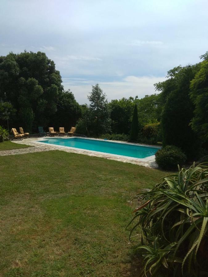 Casa Ramonina Villa Ribeira Exterior photo